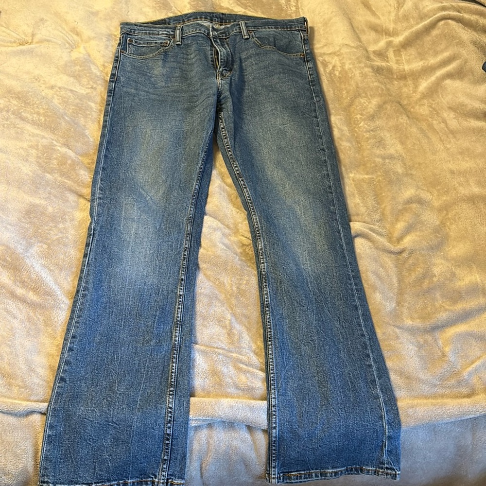 Men’s Levi’s Jeans 36W